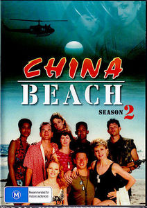 China Beach: Season 2 [Import]