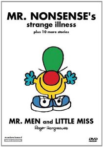 Mr. Nonsense's Strange Illness [Import]