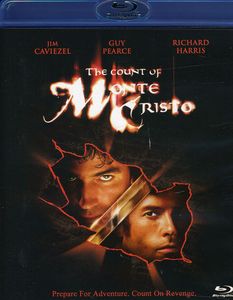 The Count of Monte Cristo