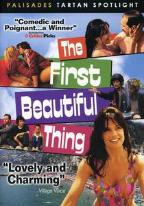 The First Beautiful Thing