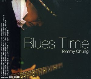 Blues Time [Import]