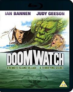 Doomwatch [Import]