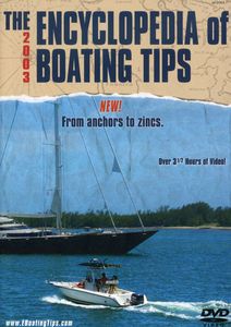 Encyclopedia of Boating Tips