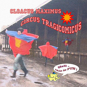 Circus Tragicomicus