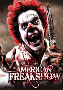 American Freakshow