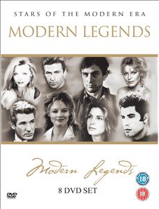 Modern Legends /  Various [Import]