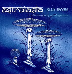 Blue Spores [Import]
