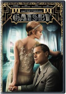 The Great Gatsby