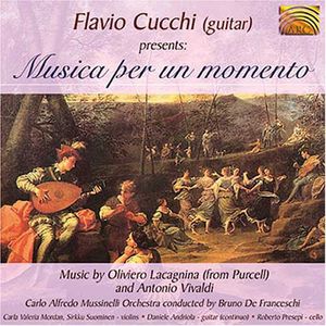 Presents Musica Per Un Momento