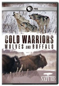 Cold Warriors: Wolves and Buffalo