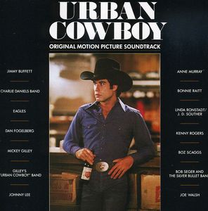 Urban Cowboy (Original Soundtrack)