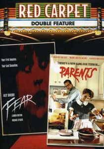 Parents /  Fear