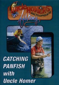 Catching Pan Fish