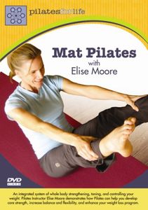 Pilates for Life: Mat Pilates