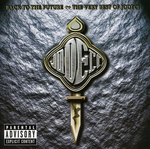 Back to the Future: The Very Best of Jodeci [Explicit Content]