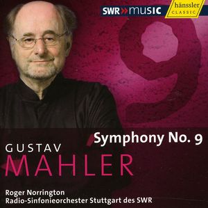 Symphony No 9 D Major