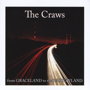From Graceland to the Barrowland