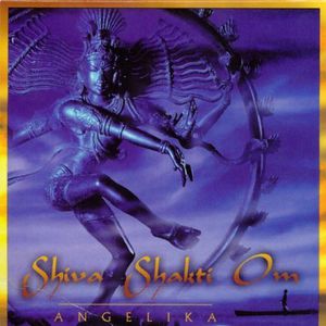 Shiva Shakti Om