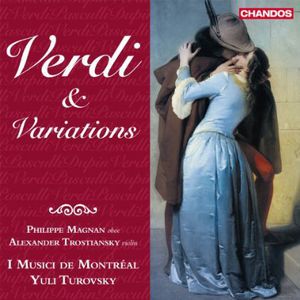 Verdi & Variations