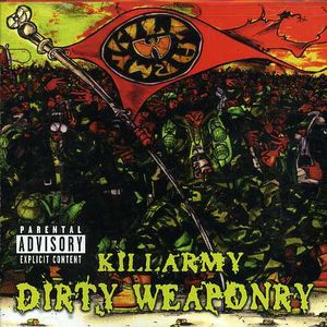 Dirty Weaponry [Explicit Content]