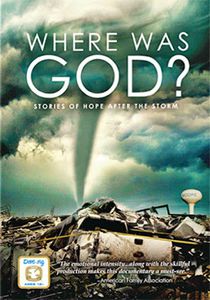 Where Was God? Stories of Hope After the Storm