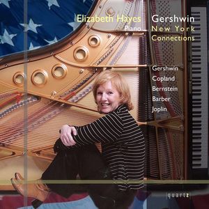Gershwin: New York Connectio