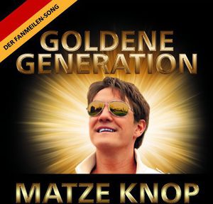 Goldene Generation [Import]