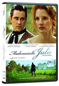 Mademoiselle Julie (Miss Julie) (French) [Import]