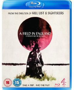 A Field in England [Import]