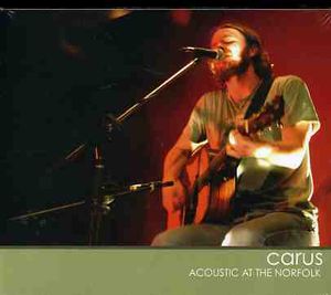Acoustic at the Norfolk [Import]