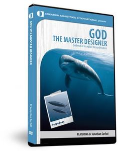 God The Master Designer