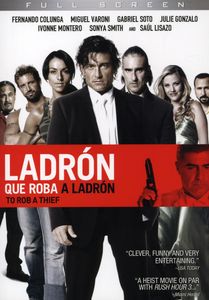 Ladron Que Roba a Ladron (2007)