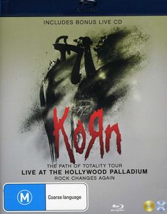 Live at the Hollywood Palladium [Import]