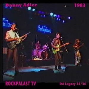 Rockpalast TV [Import]
