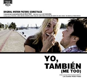 Yo, También (Me Too) (Original Soundtrack)
