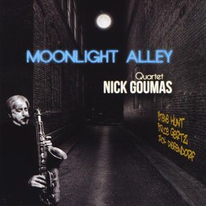 Moonlight Alley