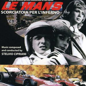 Le Mans: Scorciatoia Per L'Inferno (Summer Love) (Original Soundtrack) [Import]