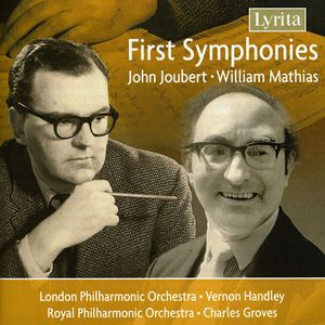 First Symphonies