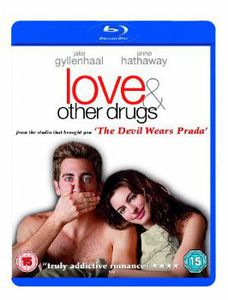 Love & Other Drugs [Import]