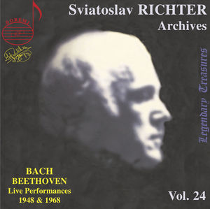 Richter Archives 24