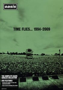 Time Flies 1994-2009 [Import]