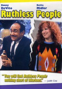 ruthless people book 2