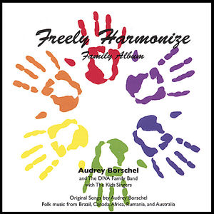 Freely Harmonize