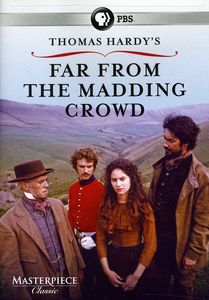 Far From the Madding Crowd (Masterpiece Classic)