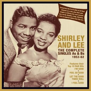 Complete Singles As & Bs 1952-62