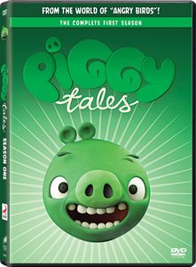 Piggy Tales: Season 1