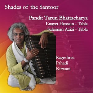 Shades Of The Santoor