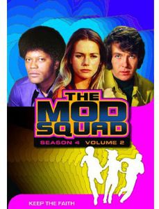 The Mod Squad: Season 4 Volume 2