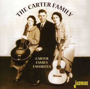 Carter Family Favorites [Import]