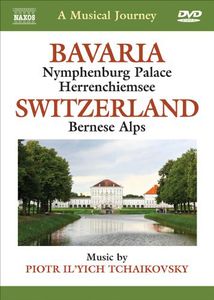 Musical Journey: Bavaria & Switzerland